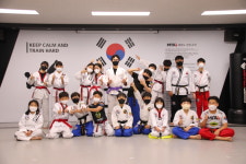 왕운 MTA태권도 순천
