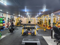 두꺼비권투체육관