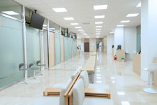 뉴대성병원 본관