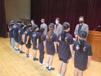 광사 품태권도장