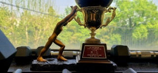 롤랜드헬스클럽 PT 서초 본점