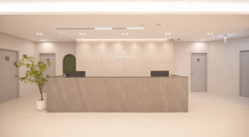 성모봄빛정신건강의학과의원