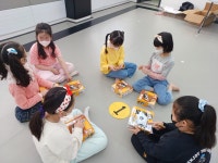 한국체대 온빛태권도