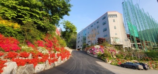 로드힐골프클럽