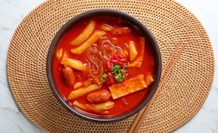 두가지떡볶이 광주첨단도시점