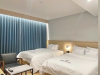 브라운도트호텔 광주하남점