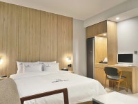 브라운도트호텔 광주하남점