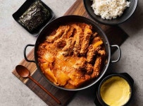 강여사 김치찜