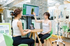 엠 필라테스 재활PT센터