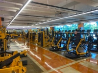 일이삼헬스 호성동점