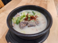 신의주찹쌀순대국밥