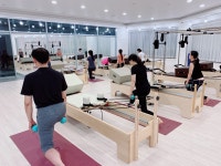 라인필라테스