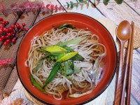 한소바