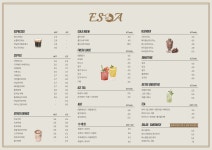 에스커피아(Escoffeea) | 에스커피아