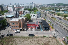 컴인워시 천안신부점