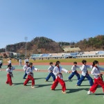 광교누리태권도장