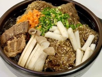 마시왕감자탕