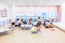 명지꿈땅 카페꿈땅