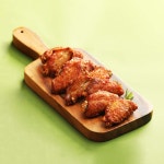 훌랄라참숯바베큐치킨 곤지암점