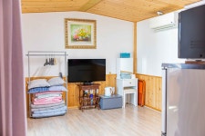 진선장 민박 펜션