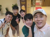 더뷰스크린 골프 앤 아카데미