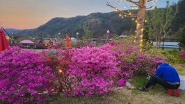 바람길카페