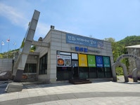 포천아트밸리편의점