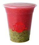 쥬씨&차얌 수원대학교점