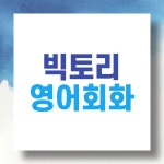 빅토리화상영어회화