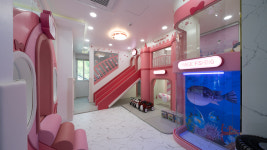 로로키즈풀빌라리조트