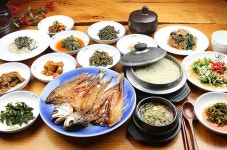 토속촌