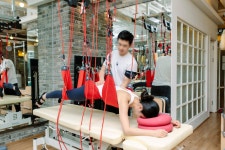 엠 필라테스 재활PT센터