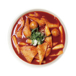 신참떡볶이 광주송정점