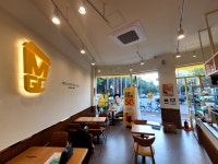 메가MGC커피 월피현대점