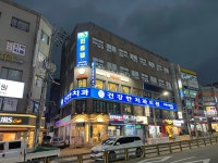 심플하우스 단대오거리역점