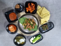 제일흑염소식당