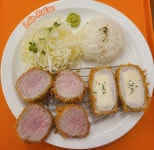 라라카츠 안산점