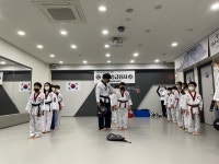 광교누리태권도장