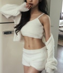 정성스런 바디라인