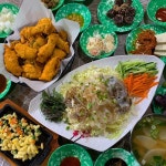 골목포차
