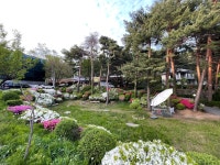 교동솥뚜껑삼겹살 강릉포남점