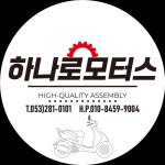 하나로모터스