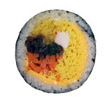 나드리김밥 방촌점