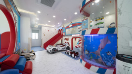 로로키즈풀빌라리조트