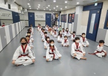 경희튼튼태권도&파워점핑줄넘기