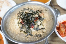 정인당칼국수