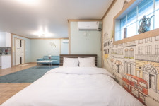 학암포 한스하우스