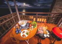 학암포 한스하우스