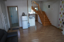 파도리아치내펜션