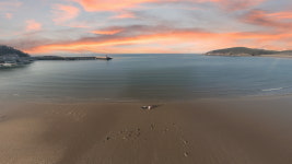 학암포 한스하우스